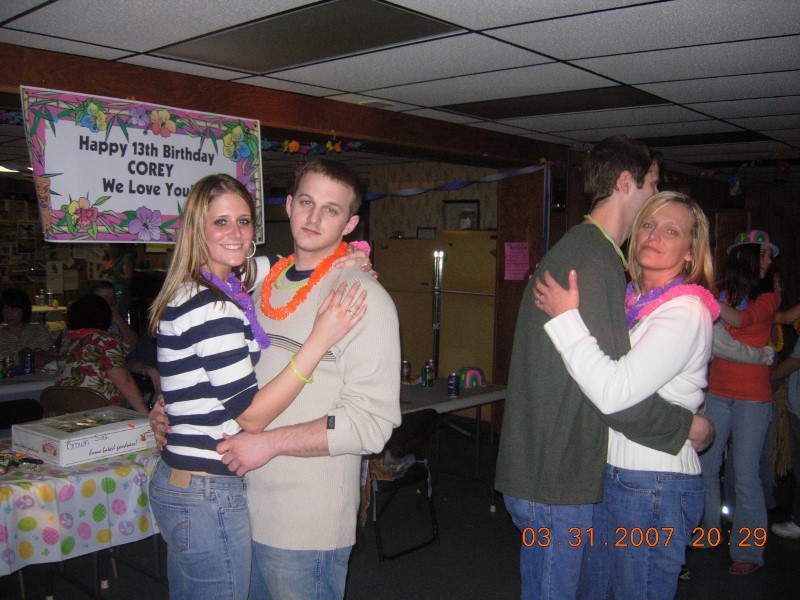 Corey Faust 11th Birthday Party Decorations Favors Accessories Ideas